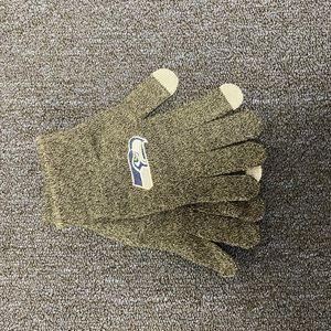 FOCO - Seattle Seahawks Gloves